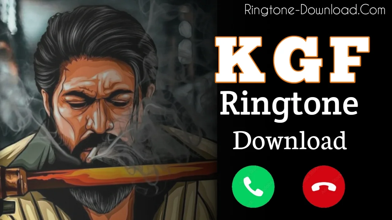 KGF Ringtone Download